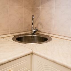 Фото Отель Санаторий Лесной