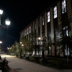 Фото Отель Столица Севера