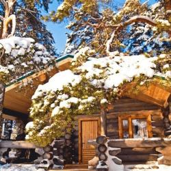 Фото Отель Большая Медведица