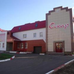 Фото Отель Оскар