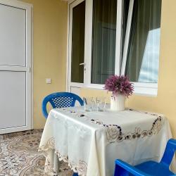 3-местный номер стандарт