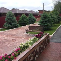 Фото Отель Алмаз