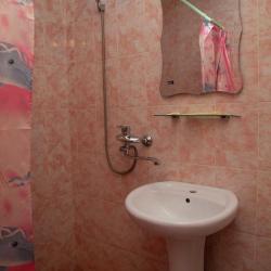 Фото Отель Лотос