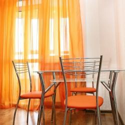 Фото Отель Альянс на улице Козлова 65Е