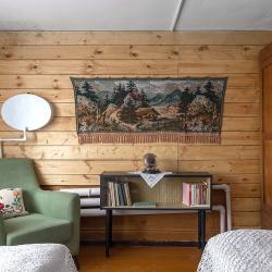 Фото Отель Olafa Home (Олафа Хоум)