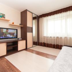 Фото Отель Ночник на улице Водников