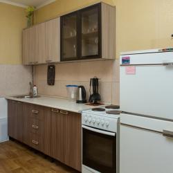 2-комнатные апартаменты стандарт