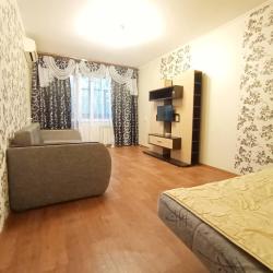 Фото Апартаменты на улице Свердлова 48