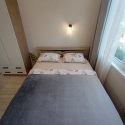 Фото Апартаменты на улице Виноградная 121/6