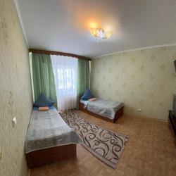 Фото Отель Dom89 (Дом89) в микрорайоне Восточный 2/4