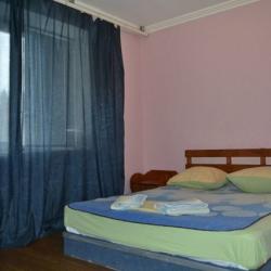 Фото Отель Де Гранте