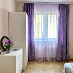 Фото Отель Compass (Компасс) в 15-м микрорайоне 29