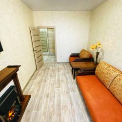 1-комнатные апартаменты стандарт