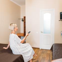 Фото Отель Нина