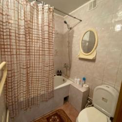 Фото Апартаменты на улице Калинина 24