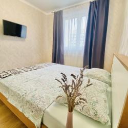 Фото Апартаменты на улице Красных Партизан 1/4к5