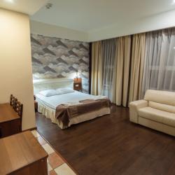 Фото Отель Гостевой дом Уют-Парк