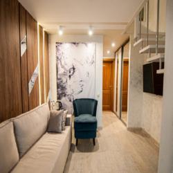 Номер люкс комфорт