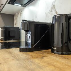 Апартаменты стандарт