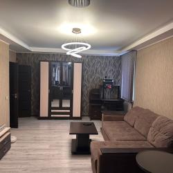 2-комнатные апартаменты стандарт