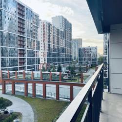 фото 23 Oblivion Swift (Обливион Свифт) на улице Фарфоровская 7 корпус 2