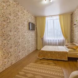 Фото Апартаменты от Елены на улице Чайковского