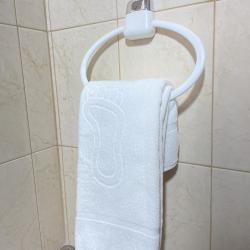 Номер улучшенный с 2 односпальными кроватями
