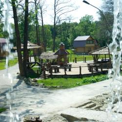 Фото Отель Русская Охота