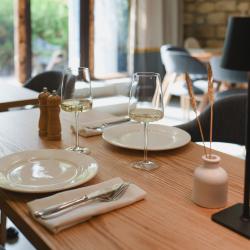 Фото Отель Старый город