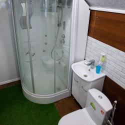 Фото Отель Широкий дол