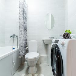 1-комнатные апартаменты студия