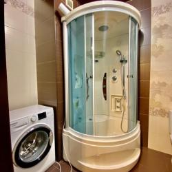 Фото Апартаменты на улице Сибгата Хакима 60