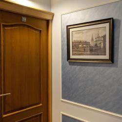 Фото Отель Водолей