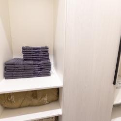 1-комнатные апартаменты улучшенные