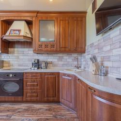 Апартаменты улучшенные