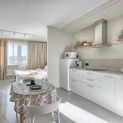 фото 8 MyHome YourHome (МайХоум ЙоХоум) на проспекте Большеохтинском
