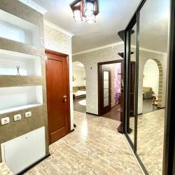 3-комнатные апартаменты стандарт