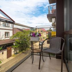 Фото Апартаменты на переулке Кувшинок