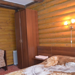 Фото Отель Тирольский