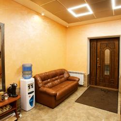 Фото Отель АльфаВилла