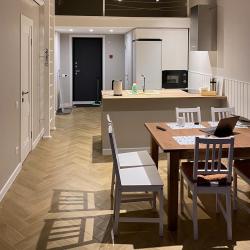 Фото Отель Загородный клуб LIFE (Лайф)