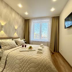 Фото Отель 4 Сезона на улице Даяна Мурзина 5