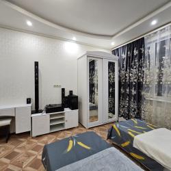 3-комнатные апартаменты стандарт