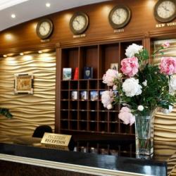 Фото Отель Премьер