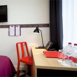 фото 35 AZIMUT City Hotel Ufa (Азимут Уфа)