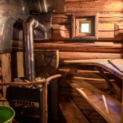 Фото Отель Holiday park (Холидей Парк)