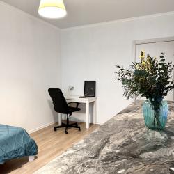Фото Отель Viktory Apart (Виктори Апарт) на улице Сосновая 1к3