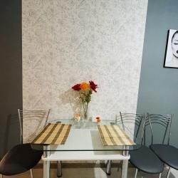 Фото Апартаменты на улице Лесопарковая 25