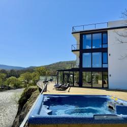 Фото Отель Речной Берендей