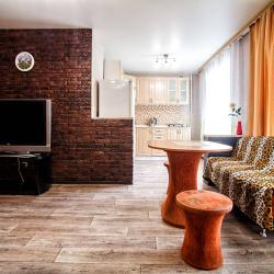 Фото KemHotel (КемОтель) на улице 50 лет Октября 21А